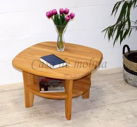 Wohnzimmertisch Höhe 48cm ESBJERG Kernbuche natur geölt von Casademobila Goslar Wohnzimmertisch Höhe 48cm ESBJERG Kernbuche natur geölt von Casademobila Goslar