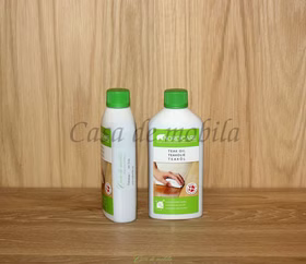 Möbel-Öl für Teak & Palisander 500ml Möbel-Öl für Teak & Palisander 500ml