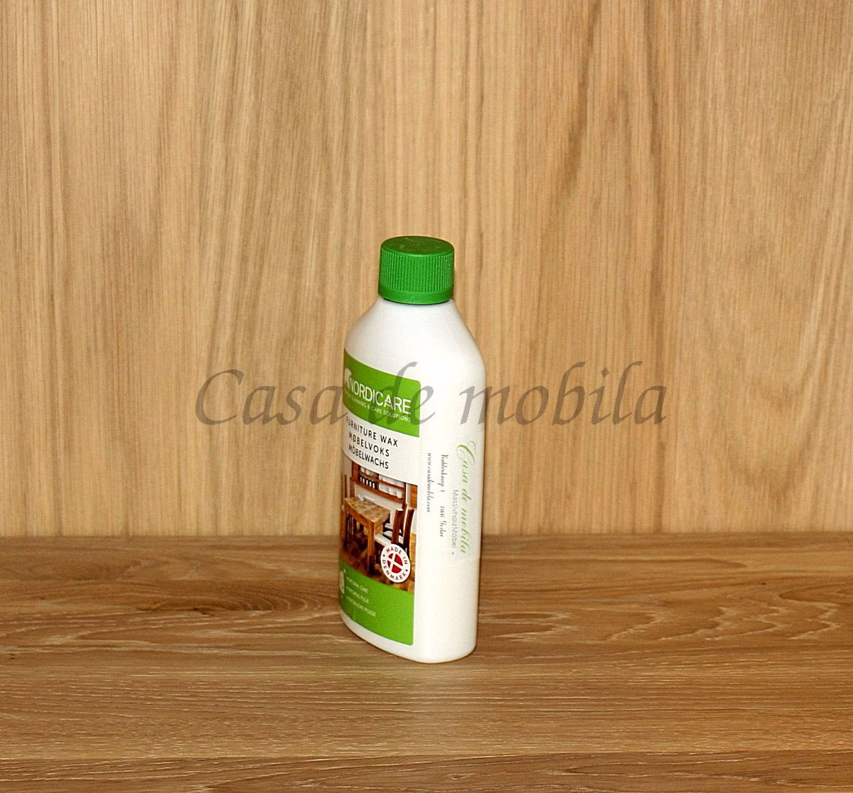 Möbel-Wachs 500ml Möbel-Wachs 500ml
