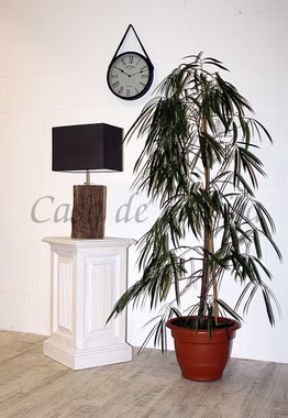 edle dekoständer holz Landhaus höhe 70 cm PINEA Pinie massiv weiss casademobila Goslar edle dekoständer holz Landhaus höhe 70 cm PINEA Pinie massiv weiss casademobila Goslar