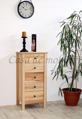 Massivholz schrank mit schubladen schmal ANTON buche Kernbuche massiv geölt casademobila Massivholz schrank mit schubladen schmal ANTON buche Kernbuche massiv geölt casademobila