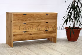Massivholz schubladenkommode Höhe 62 cm TAKE IT Wildeiche massiv geölt casademobila Goslar Massivholz schubladenkommode Höhe 62 cm TAKE IT Wildeiche massiv geölt casademobila Goslar