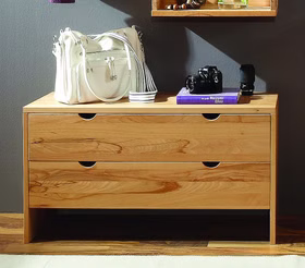 Massivholz sitzkommode mit stauraum 98x46x36cm TAKE IT Kernbuche massiv geölt Casa de mobila Goslar Massivholz sitzkommode mit stauraum 98x46x36cm TAKE IT Kernbuche massiv geölt Casa de mobila Goslar