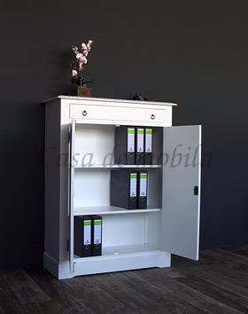 höhe kommode flur 105x138x42cm TOSCANA Pappel massiv weiß lackiert casa de mobila Goslar höhe kommode flur 105x138x42cm TOSCANA Pappel massiv weiß lackiert casa de mobila Goslar