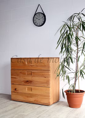Massivholz schubladenkommode CASA MIO 90x90x46cm kernbuche massiv natur geölt Casa de mobila Goslar Decker Naturholzmöbel Massivholz schubladenkommode CASA MIO 90x90x46cm kernbuche massiv natur geölt Casa de mobila Goslar Decker Naturholzmöbel