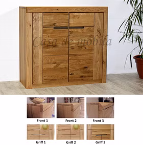Massivholz Schuhschrank 2türig HORIZONT 102x94x40cm Ureiche massiv natur geölt Casa de mobila Goslar Massivholz Schuhschrank 2türig HORIZONT 102x94x40cm Ureiche massiv natur geölt Casa de mobila Goslar