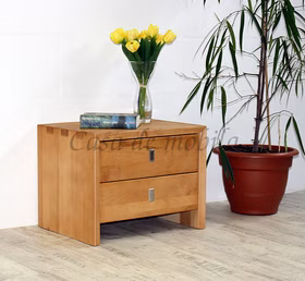 kleine kommode mit schubladen CAMILLA Kernbuche massiv natur geölt Casademobila Goslar kleine kommode mit schubladen CAMILLA Kernbuche massiv natur geölt Casademobila Goslar