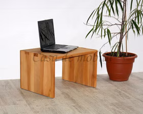 Massivholz Beistelltisch eckverbindungen Fingerzapfen gehrung 61x39x48cm CAMILLA Kernbuche massiv natur geölt Casademobila Goslar Massivholz Beistelltisch eckverbindungen Fingerzapfen gehrung 61x39x48cm CAMILLA Kernbuche massiv natur geölt Casademobila Goslar