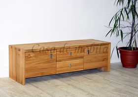 TV-Bank eckverbindungen Schwalbenschwanz Zinken 135x42x42cm CAMILLA Wildeiche massiv natur geölt Casademobila Goslar TV-Bank eckverbindungen Schwalbenschwanz Zinken 135x42x42cm CAMILLA Wildeiche massiv natur geölt Casademobila Goslar