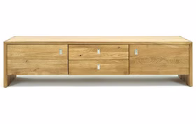 TV-schrank eckverbindungen Fingerzapfen gehrung 135x42x42cm CAMILLA Wildeiche massiv natur geölt Casademobila Goslar TV-schrank eckverbindungen Fingerzapfen gehrung 135x42x42cm CAMILLA Wildeiche massiv natur geölt Casademobila Goslar