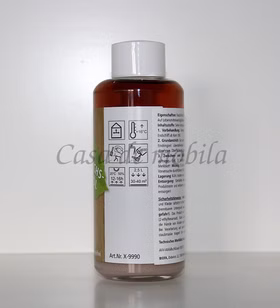 Hartwachs-Pflegeöl 200ml für natur geöltes Holz