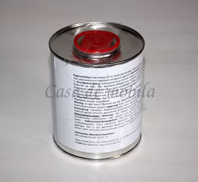 Hartwachs-Pflegeöl 2500ml für natur geöltes Holz Hartwachs-Pflegeöl 2500ml für natur geöltes Holz