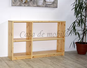 Massivholz Schuhregal Raumteiler CONTRA 134x84x33cm Kiefer massiv natur lackiert Casa de mobila Goslar Massivholz Schuhregal Raumteiler CONTRA 134x84x33cm Kiefer massiv natur lackiert Casa de mobila Goslar