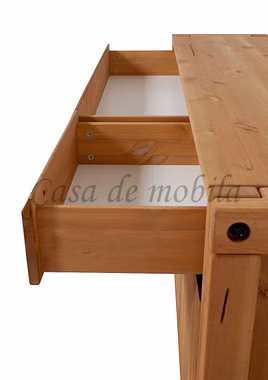 Sideboard 175x88x44 cm mit 2 Schubkästen 3 Holztüren & 2 Holzeinlegeböden Sideboard 175x88x44 cm mit 2 Schubkästen 3 Holztüren & 2 Holzeinlegeböden