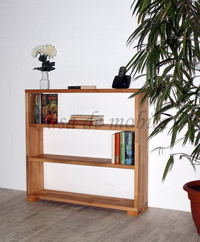 Massivholz Flurregal schmal CONTRA 89x85x21cm Kernbuche massiv natur geölt Casa de mobila Goslar Massivholz Flurregal schmal CONTRA 89x85x21cm Kernbuche massiv natur geölt Casa de mobila Goslar