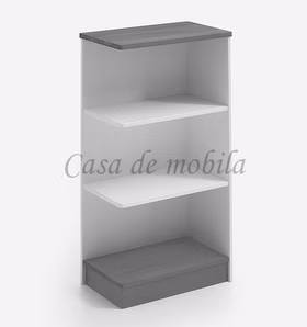 Wickelkommode 108x98x82cm BERGEN Kiefer 2farbig weiß / grau Wickelkommode 108x98x82cm BERGEN Kiefer 2farbig weiß / grau