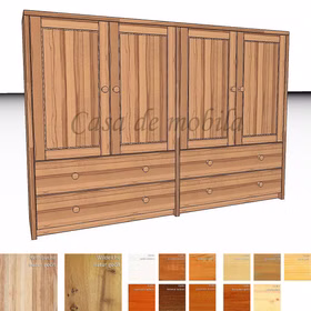 Highboard CONTRA kiefer massiv natur roh gelaugt geölt kirschbaumfarbe bernstein braun kolonial Eiche casademobila Highboard CONTRA kiefer massiv natur roh gelaugt geölt kirschbaumfarbe bernstein braun kolonial Eiche casademobila