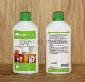 Möbel-Öl 250ml Möbel-Öl 250ml