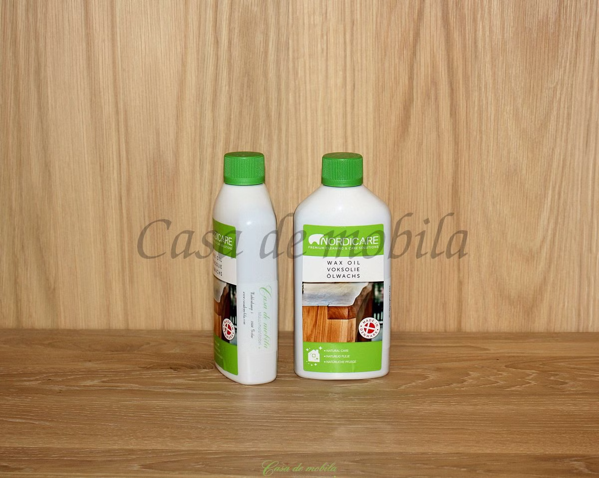 Möbel-Ölwachs 250ml Möbel-Ölwachs 250ml
