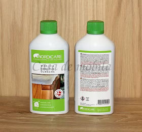 Möbel-Ölwachs 250ml Möbel-Ölwachs 250ml