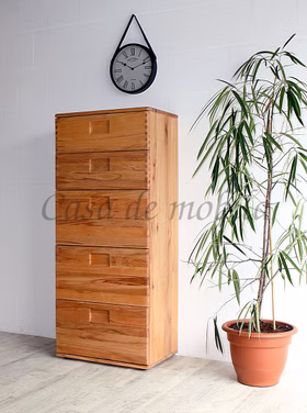 Massivholz Wäschekommode mit schubladen 60x141x40cm CASA MIO Kernbuche massiv natur geölt Casa de mobila Goslar Massivholz Wäschekommode mit schubladen 60x141x40cm CASA MIO Kernbuche massiv natur geölt Casa de mobila Goslar