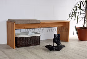 Dielen-Set 3teilig CASA MIO Kernbuche massiv natur geölt von Casademobila Goslar Dielen-Set 3teilig CASA MIO Kernbuche massiv natur geölt von Casademobila Goslar