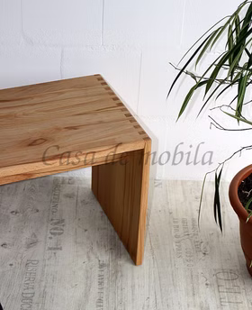 Dielen-Set 3teilig CASA MIO Kernbuche massiv natur geölt von Casademobila Goslar Dielen-Set 3teilig CASA MIO Kernbuche massiv natur geölt von Casademobila Goslar