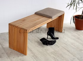 Dielen-Set 3teilig CASA MIO Kernbuche massiv natur geölt von Casademobila Goslar Dielen-Set 3teilig CASA MIO Kernbuche massiv natur geölt von Casademobila Goslar