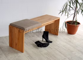 Dielen-Set 3teilig CASA MIO Kernbuche massiv natur geölt von Casademobila Goslar Dielen-Set 3teilig CASA MIO Kernbuche massiv natur geölt von Casademobila Goslar