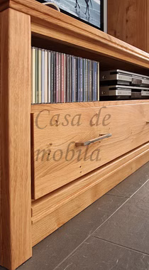TV-schrank Arumo detail 222x51x41cm Wildeiche massiv natur geölt Casa de mobila Goslar Wimmer design TV-schrank Arumo detail 222x51x41cm Wildeiche massiv natur geölt Casa de mobila Goslar Wimmer design