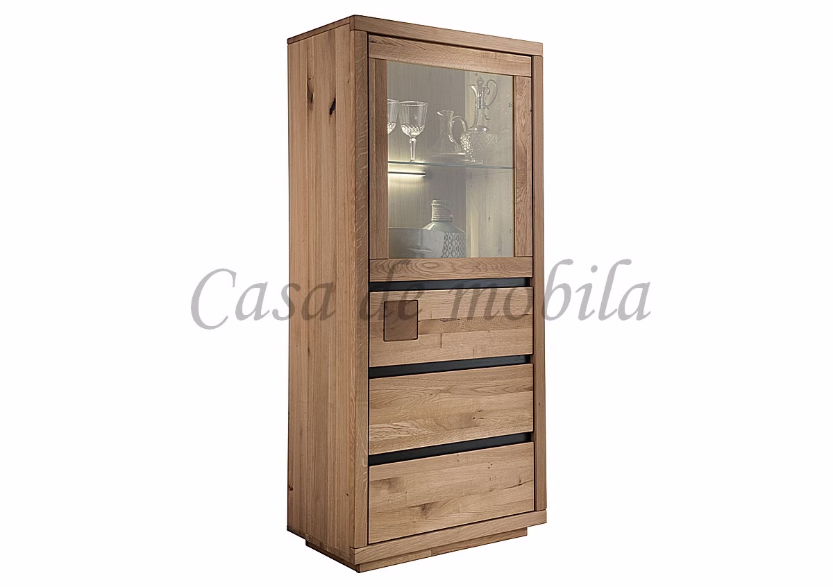 Wohnzimmer highboard klein mit Hirnholz Wildeiche natur geölt Casa de mobila Goslar Wohnzimmer highboard klein mit Hirnholz Wildeiche natur geölt Casa de mobila Goslar