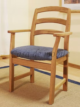 nordseemöbel Stuhl mit armlehne Polstersitz blau IKAST Buche,Eiche natur geölt casademobila Goslar nordseemöbel Stuhl mit armlehne Polstersitz blau IKAST Buche,Eiche natur geölt casademobila Goslar