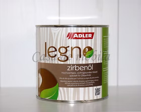 Zirben-Öl 750ml LEGNO