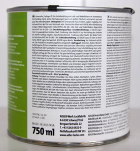 LEGNO-Color 750ml Schwemmholz LEGNO-Color 750ml Schwemmholz