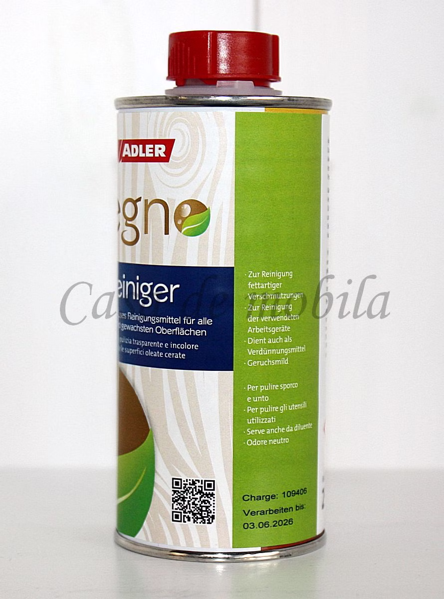 Möbelreiniger 250ml LEGNO farblos