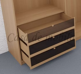Glas-Schubkastenmodul 120cm COLORADO 60er Raster Massivholz geölt von Casademobila Goslar Glas-Schubkastenmodul 120cm COLORADO 60er Raster Massivholz geölt von Casademobila Goslar