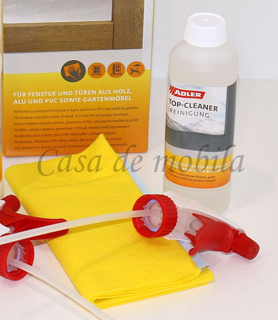 Windoor Care-Set ADLER Holzpflege Windoor Care-Set ADLER Holzpflege
