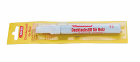 Decklackstift GRILITH 400 weiß