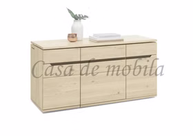 kommode mit schreibtischplatte Home Office Ameno 150x76x60cm Wildeiche massiv Bianco geölt Casa de mobila Goslar kommode mit schreibtischplatte Home Office Ameno 150x76x60cm Wildeiche massiv Bianco geölt Casa de mobila Goslar
