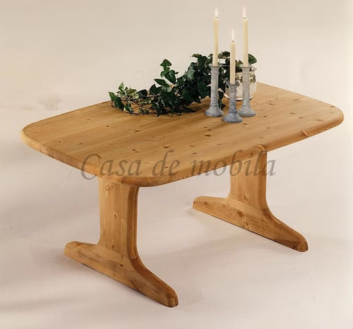Couchtisch höhenverstellbar und ausziehbar Höhe 57-72cm LIFT Kiefer massiv gelaugt geölt oder natur lackiert, Casademobila Goslar
