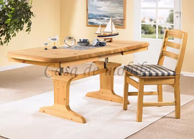 Wohnzimmertisch höhenverstellbar und ausziehbar Höhe 57-72cm LIFT Kiefer massiv gelaugt geölt, natur lackiert Casademobila Goslar Wohnzimmertisch höhenverstellbar und ausziehbar Höhe 57-72cm LIFT Kiefer massiv gelaugt geölt, natur lackiert Casademobila Goslar