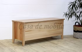 schlafzimmer truhenbank Truhe Holzkiste ANTON Kernbuche massiv natur lackiert casademobila Goslar schlafzimmer truhenbank Truhe Holzkiste ANTON Kernbuche massiv natur lackiert casademobila Goslar