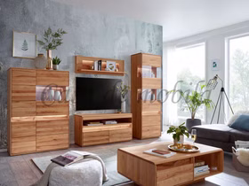 Wohnzimmer couchtisch mit gerundeten ecken OKER 110x40x70cm buche massiv natur geölt Casa de mobila Goslar Wohnzimmer couchtisch mit gerundeten ecken OKER 110x40x70cm buche massiv natur geölt Casa de mobila Goslar