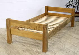 Bett 90x200 TOBYKIDS Massivholz Bett 90x200 TOBYKIDS Massivholz