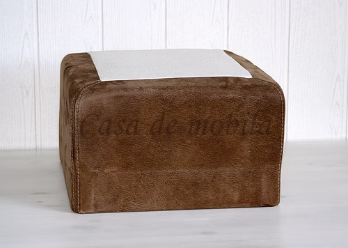 Tonnentaschenfederkern Boxspring-Matratze Lederbezug Höhe 23cm Casademobila Goslar Tonnentaschenfederkern Boxspring-Matratze Lederbezug Höhe 23cm Casademobila Goslar