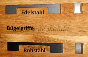 SKYLINE Detail Griffe Casa de mobila Goslar SKYLINE Detail Griffe Casa de mobila Goslar