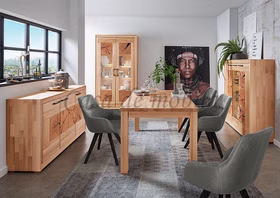 vollholz esszimmermöbel unikal kernbuche massiv mit hirnholz casademobila vollholz esszimmermöbel unikal kernbuche massiv mit hirnholz casademobila