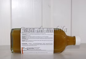 LIVOS Objektöl für Pflege von Holzmöbeln 250ml KUNOS ÖL farblos von Casademobila Goslar