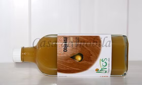 LIVOS Objektöl KUNOS 250ml Naturholzmöbel öl farblos Pflegeöl Casa de mobila Goslar