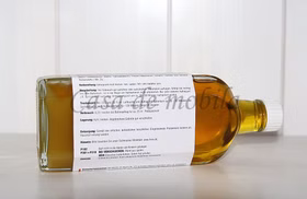 LIVOS Öl-Wachs 250ml BIVOS von Casademobila Goslar LIVOS Öl-Wachs 250ml BIVOS von Casademobila Goslar